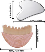 Lymphatic Contour Face Brush - Image 7