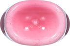 OGX Sensitive + Rose Water & Pink Sea Salt Exfoliating Body Scrub + Rose Quartz - Image 10