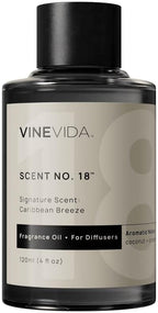 VINEVIDA Caribbean Breeze Fragrance Oil by VINEVIDA