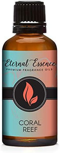 Eternal Essence Oils Coral Reef 30ml Premium Fragrance Oil by EternalEssenceOils