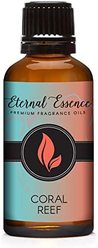 Eternal Essence Oils Coral Reef 30ml Premium Fragrance Oil by EternalEssenceOils
