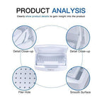 Gusnilo Nail Art Tools, Plastic Storage Box - Image 5