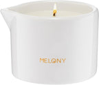 MELONY Massage Candle | Gentle Softening by MELONY