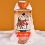 Tree Hut Coco Colada Foaming Gel Wash, Moisturizing & Hydrating Body Wash - Image 6