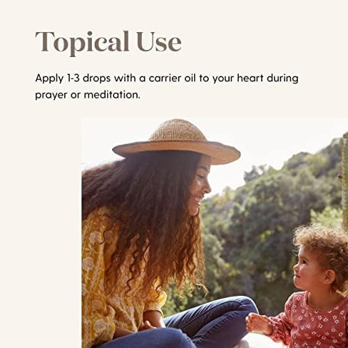 Young Living Abundance Essential Oil Blend | 15 ml | Warm, Uplifting - Image 7