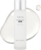 TIRTIR Milk Skin Rice Toner Light | Instant Hydration by TIRTIR