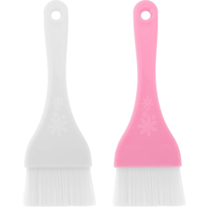 Facial Brushes Esthetician Face Mask Brush Face Mask Brush Applicator Facial by StylishBagToCreateStyle