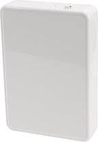Luocute Quiet Scent Air Machine Aromatherapy Diffuser Ultra Quiet Essential Oil - Image 2