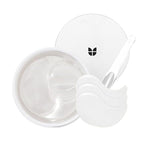 MIZON Pure Pearl Eye Gel Patch by MIZON
