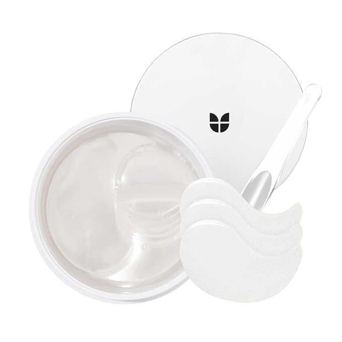 MIZON Pure Pearl Eye Gel Patch by MIZON