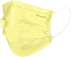 Litepak 500pcs Premium Disposable Face Mask SOFT 3ply Nose Wire - Image 6