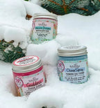 Bella & Bear Ocean Spray Body Scrub - Image 3