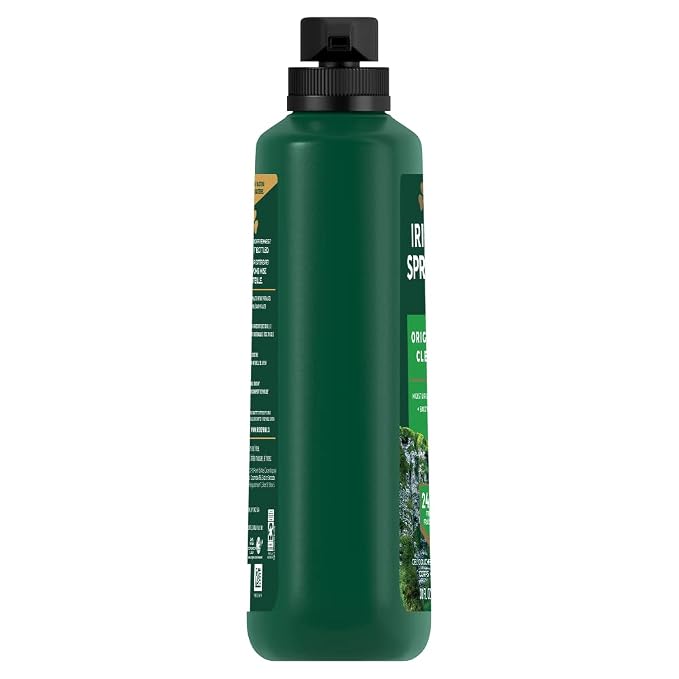 Irish Spring Original Clean Body Wash, 30 Oz Pump - Image 4