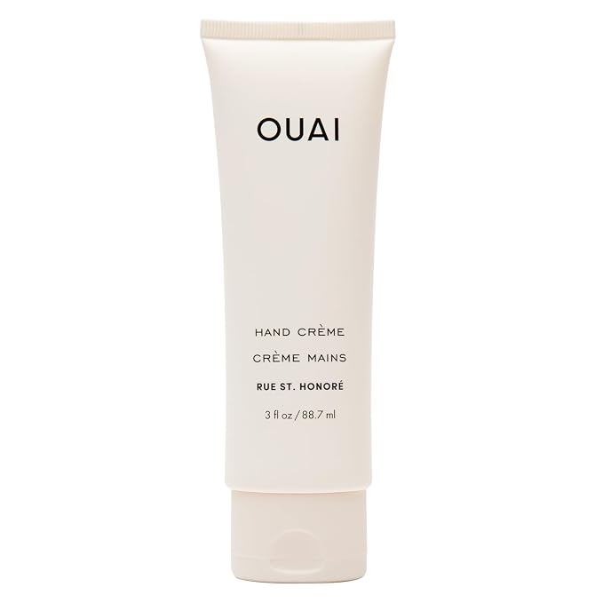 OUAI Hand Cream by OUAI