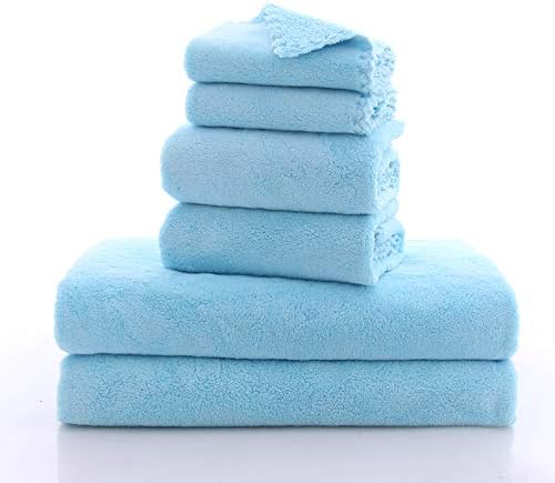 MOONQUEEN Ultra Soft Towel Set - Image 6