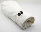 Yobee Luxurious Microfiber Hair Towel Wrap - Image 8