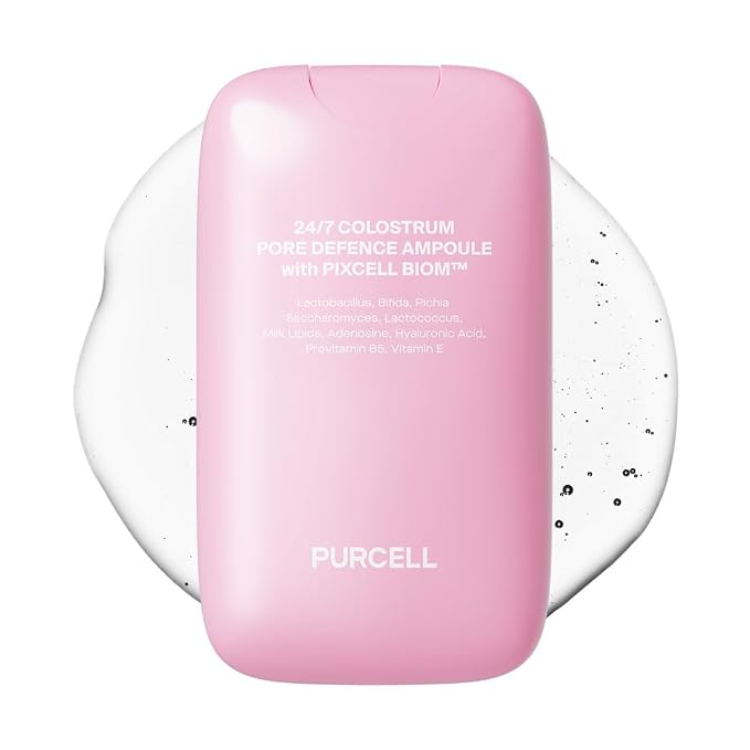 PURCELL 24/7 Colostrum Facial Serum Spray by PURCELL