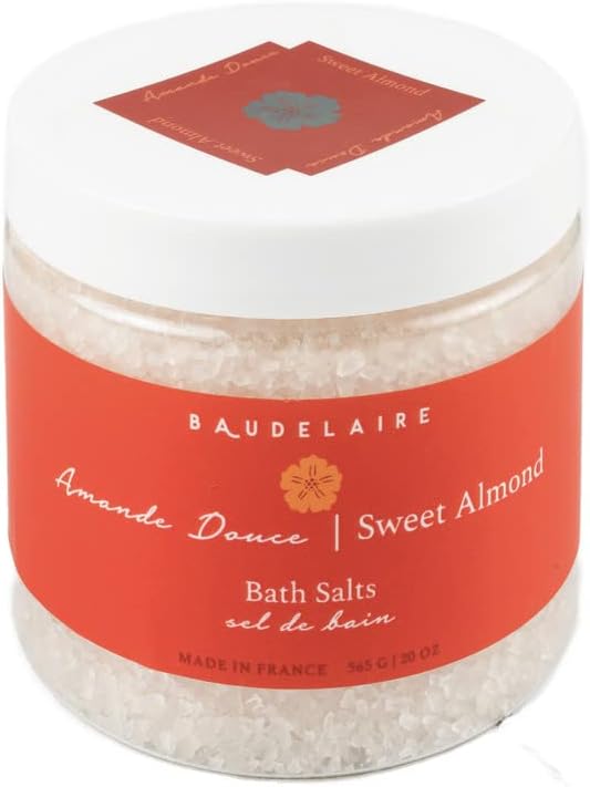 Provence Sante Relaxing Bath Salt - Image 4