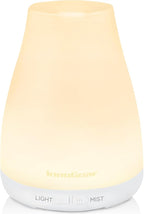 InnoGear Essential Oil Diffuser, Ultrasonic Diffusers - Image 8