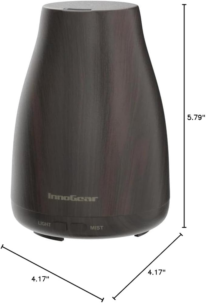 InnoGear Essential Oil Diffuser - Image 8