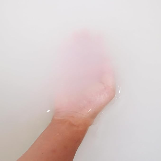 ClearLee Milky Mineral Bath Clay - Image 7