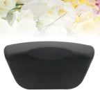 Spa Bath Pillow with Suction Cups Pu Bath Cushion Non-Slip Design - Image 7