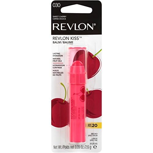 Revlon Kiss Tinted Lip Balm - Image 8