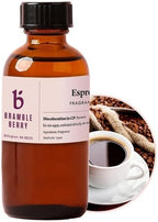 Bramble Berry Espresso Fragrance Oil 2 oz | Bold Coffee Scent - Image 2