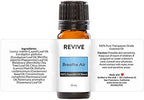 Breathe Air Essential Oil Blend by Revive Essential Oils - Image 3