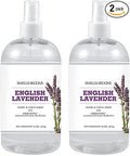 SMELLS BEGONE Air Freshener Home & Linen Spray - 16 oz by SMELLSBEGONE