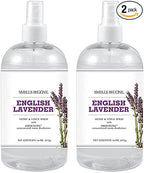 SMELLS BEGONE Air Freshener Home & Linen Spray - 16 oz by SMELLSBEGONE