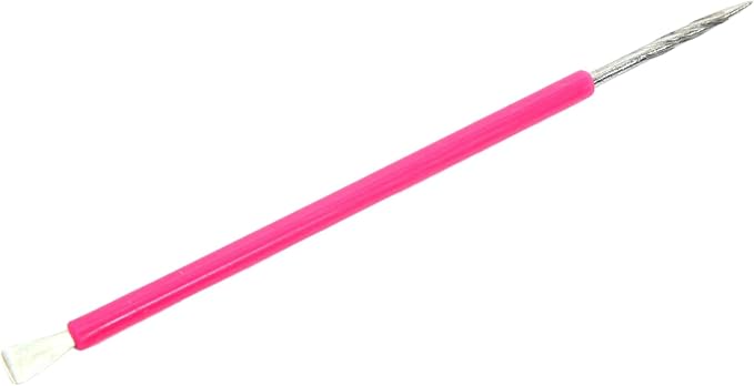 ISIS CUTELARIA Pusher and Stick Stainless Steel - Image 3