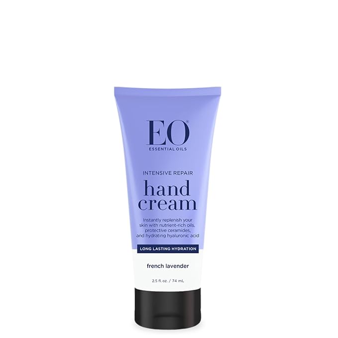 HAND CREAM LAVENDER by EOProducts