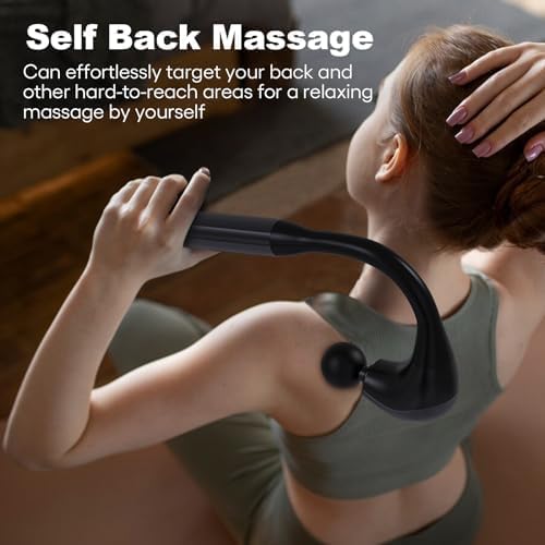 Fronnor Massage Gun Deep Tissue - Image 2