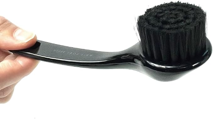 Facial Pore Cleaning Brush Face Cleansing Scrubber Exfoliating - Image 4