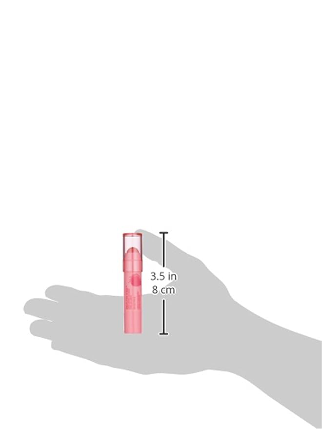Revlon Tinted Lip Balm, SPF 20, Natural Fruit Oils | Fresh Strawberry | Pack of - Image 11