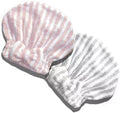 Microfiber Hair Towel Cap, Soft Absorbent Quick Drying Cap by SportMore