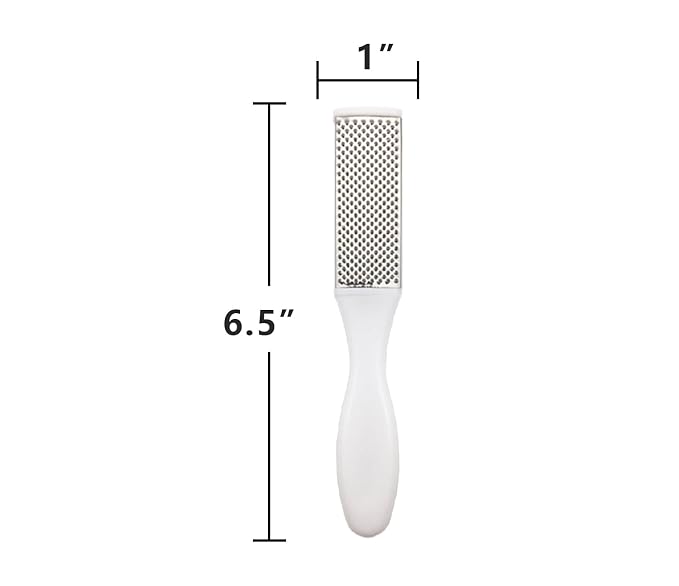 Professional Foot Files Callus Remover, Foot Scrubber - Image 2
