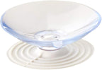 Amazon Basics Bath Tub Neck and Back Support Pillow - Image 4