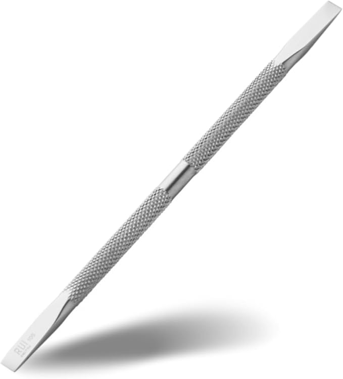 Rui Smiths Pro Cuticle Pusher by RuiSmiths
