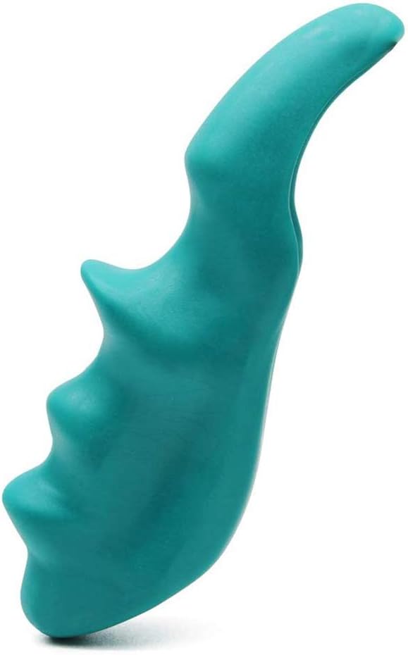 Oarkive Thumb Saver Massage Tools Deep Tissue Massager Trigger Point Tool by Oarkive