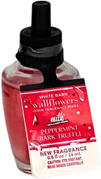 Bath & Body Works MILK BAR Collections 2025 Wallflowers Refills – Birthday Cake - Image 8