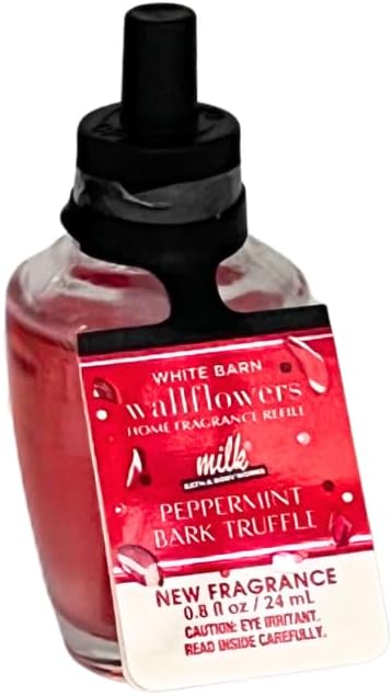Bath & Body Works MILK BAR Collections 2025 Wallflowers Refills – Birthday Cake - Image 8