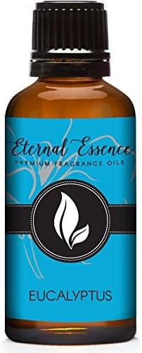 Eternal Essence Oils Eucalyptus 30ml Premium Fragrance Oil by EternalEssenceOils