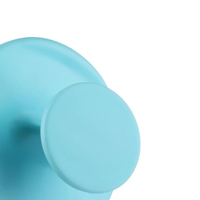 INVODA 4PCS Scalp Scrubber Brush Shampoo Massager - Image 9