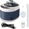Sauna Steamer, Portable Steam Generator by TaTalife