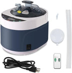Sauna Steamer, Portable Steam Generator by TaTalife