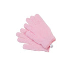 Cala Spa Solutions Exfoliating Bath Gloves - Image 2