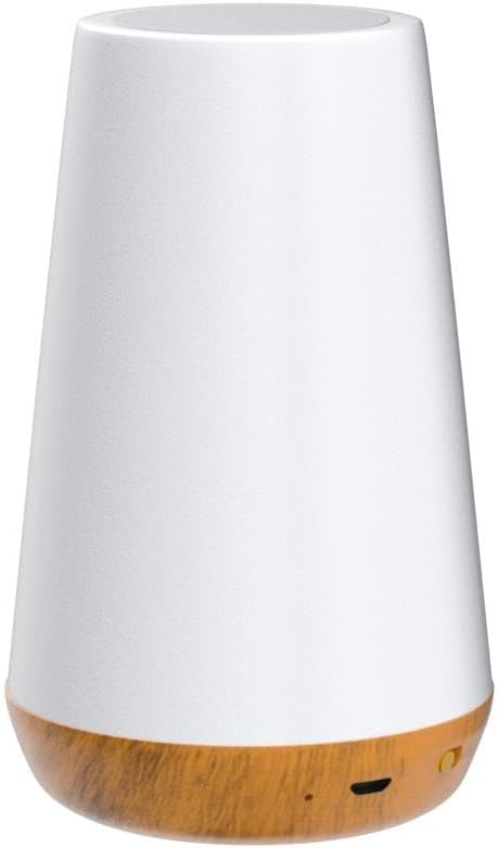 THAUSDAS Night Light, Dimmable Touch Lamp - Image 4