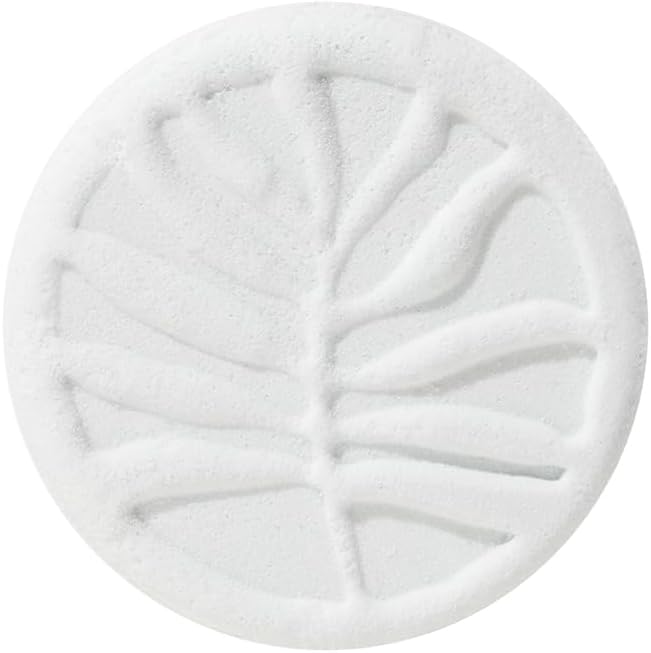 Pacha Soap Co. Shower Steamers – Breathe, Eucalyptus & Peppermint Scent - Image 3